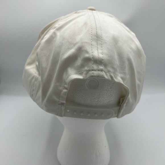 Vintage 90s Nashville Tennessee SnapBack Hat Men’s Adjustable Music‎ City Guitar - Picture 4 of 7